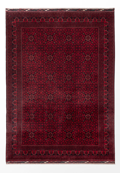 Khal Mohammadi Tapis 246x350cm - Tapis oriental