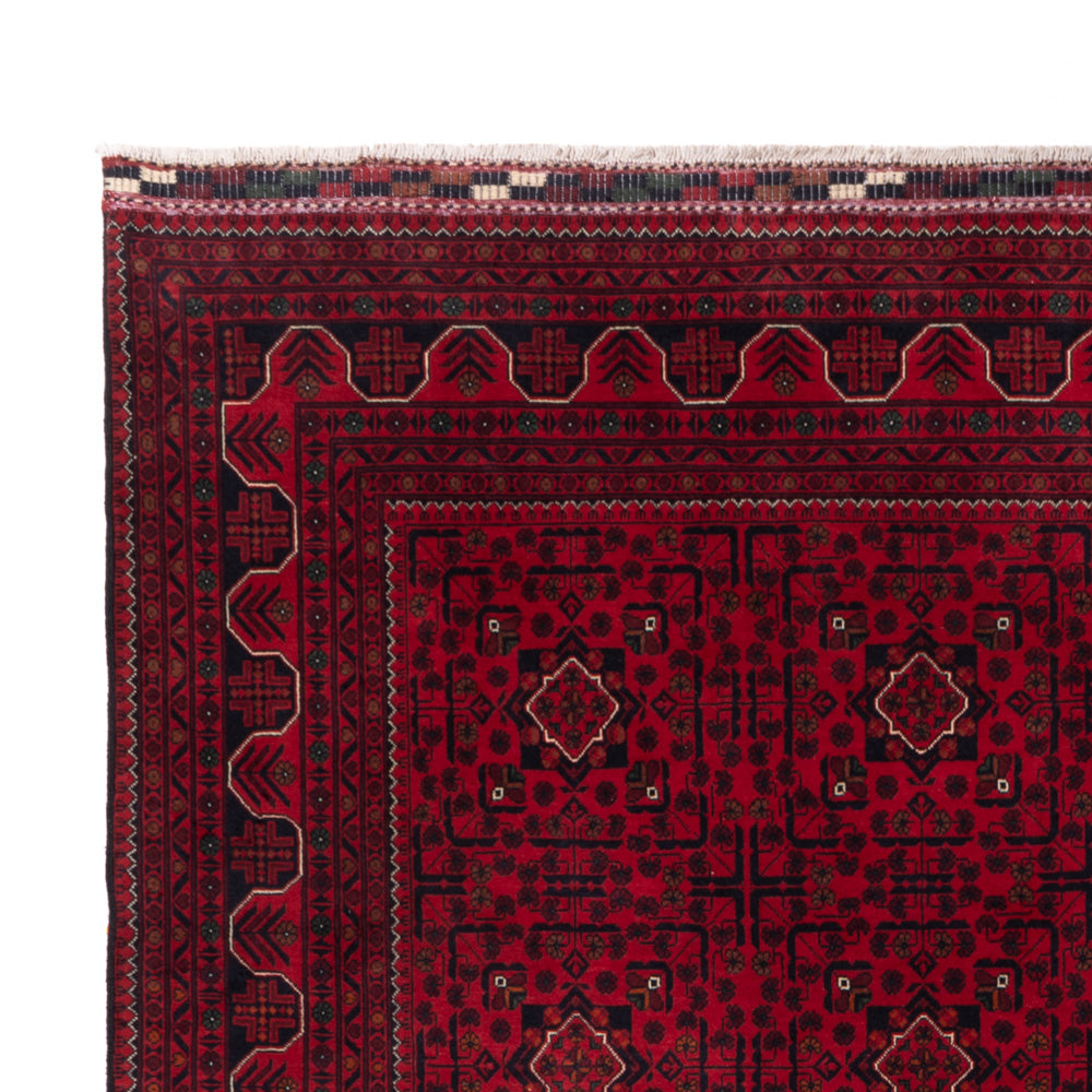 Khal Mohammadi Tapis 246x350cm - Tapis oriental