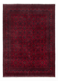 Khal Mohammadi Tapis 250x346cm - Tapis oriental – product image