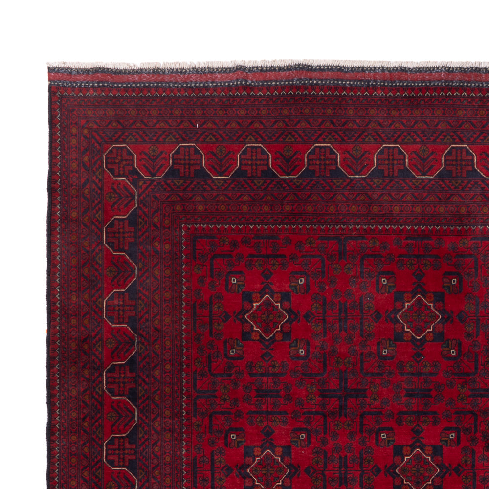 Khal Mohammadi Tapis 250x346cm - Tapis oriental
