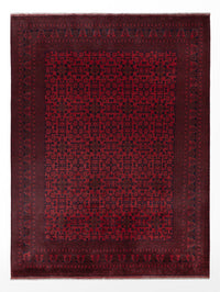 Khal Mohammadi Tapis 254x351cm - Tapis oriental – product image