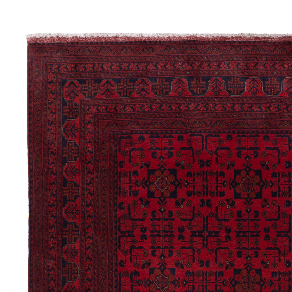 Khal Mohammadi Tapis 254x351cm - Tapis oriental