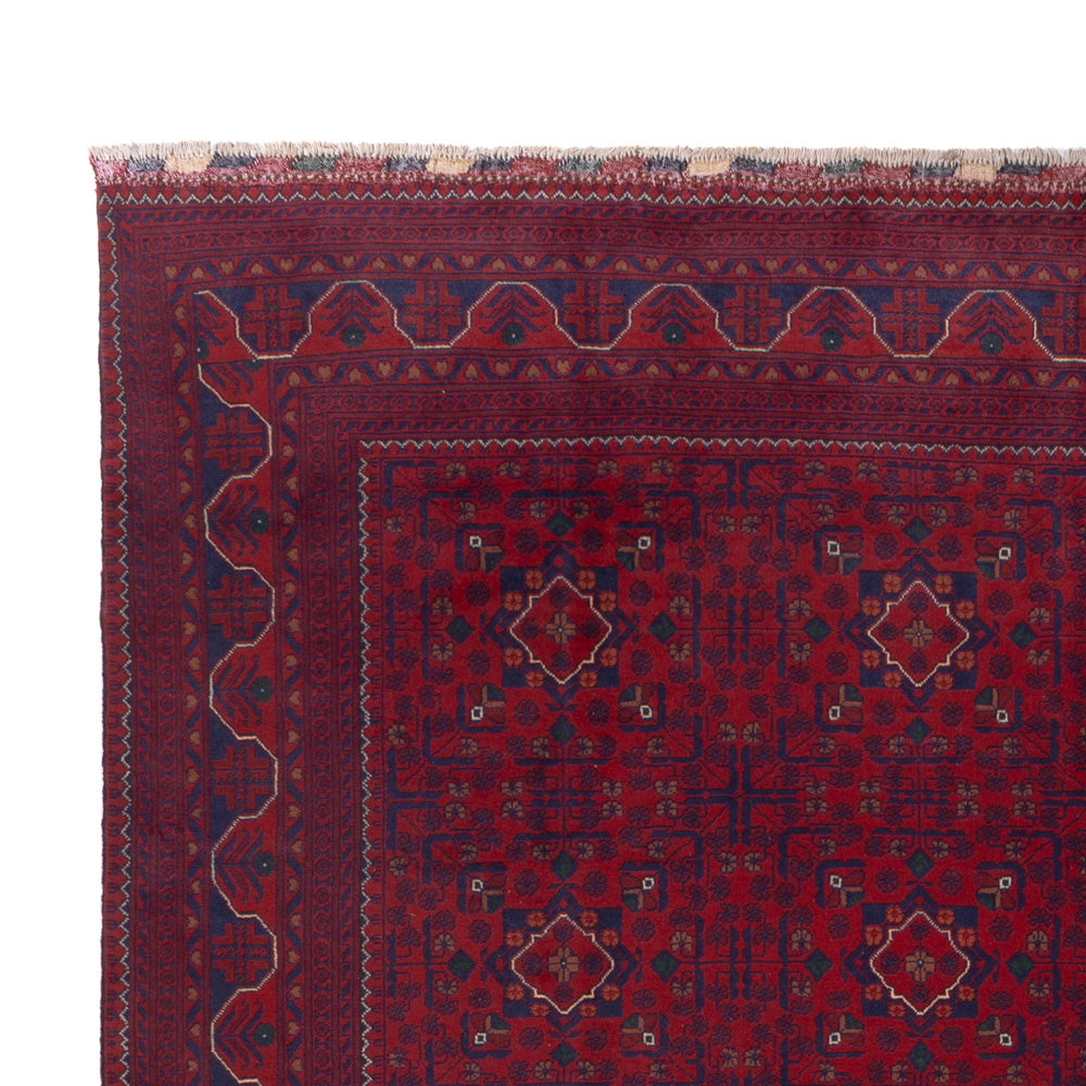 Khal Mohammadi Tapis 341x250cm - Tapis oriental