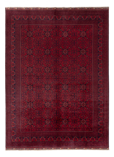 Khal Mohammadi Tapis 248x342cm - Tapis oriental
