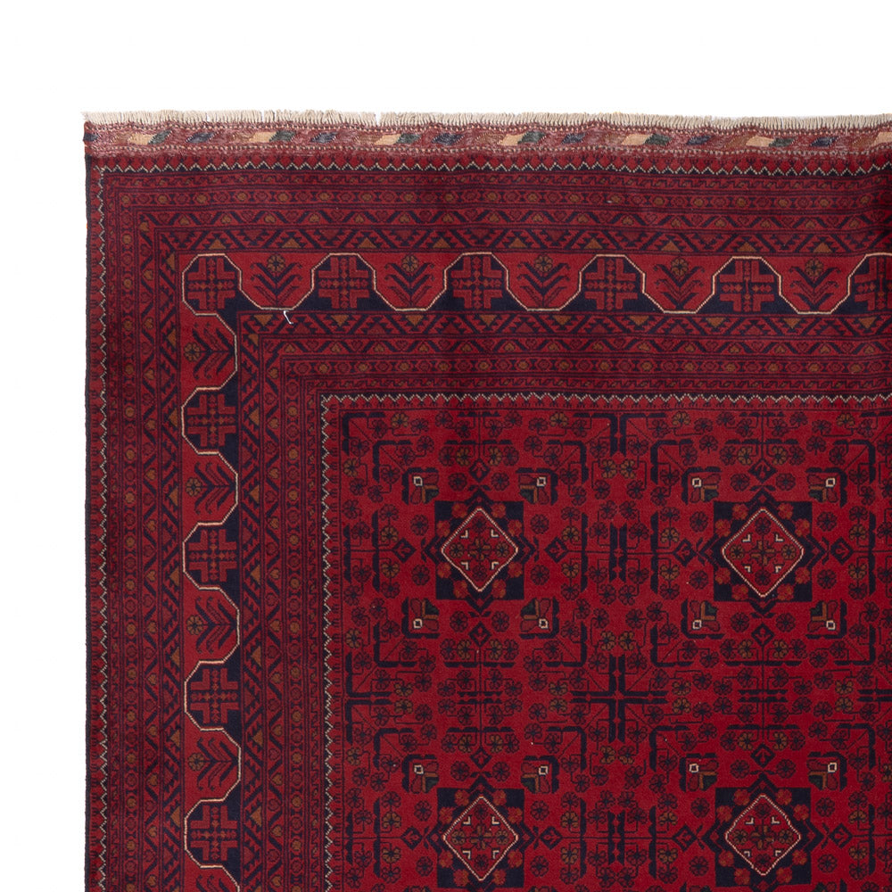 Khal Mohammadi Tapis 342x248cm - Tapis oriental