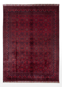 Khal Mohammadi Tapis 250x348cm - Tapis oriental – product image