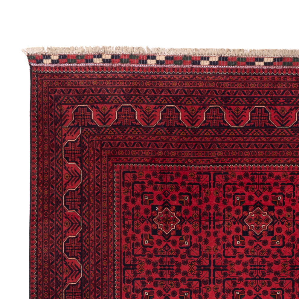Khal Mohammadi Tapis 370x252cm - Tapis oriental