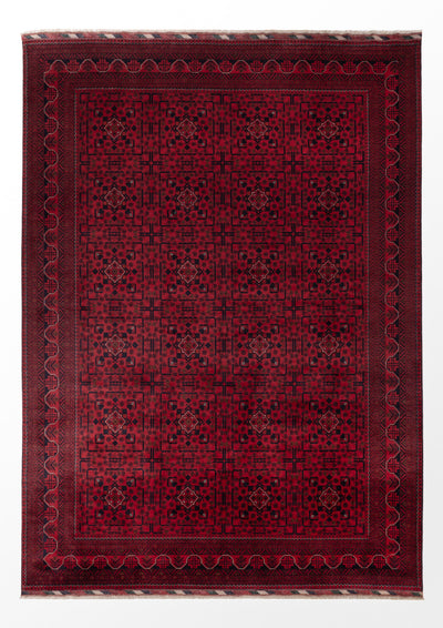 Khal Mohammadi Tapis 251x348cm - Tapis oriental