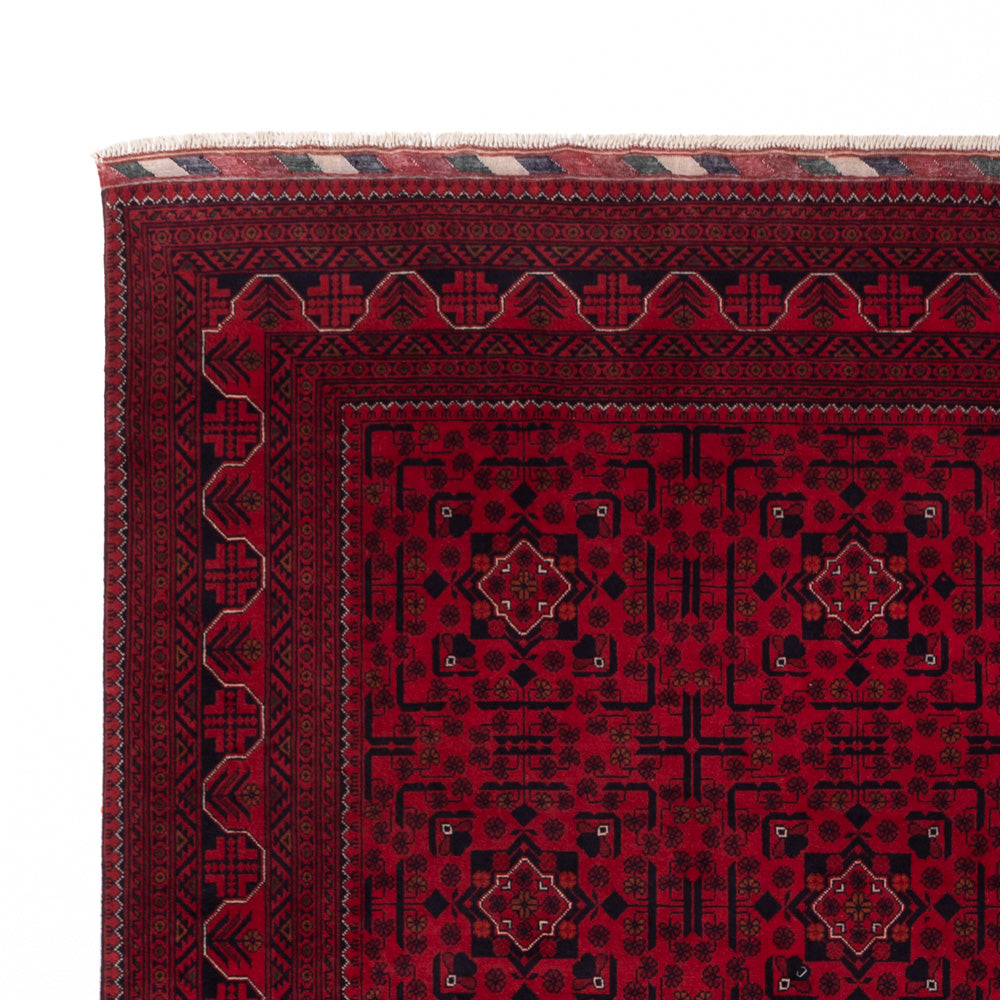 Khal Mohammadi Tapis 348x251cm - Tapis oriental
