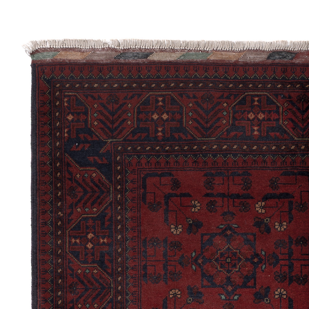 Khal Mohammadi Tapis 200x150cm - Tapis oriental