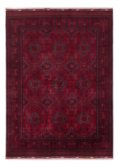 Tapis afghan 167x232cm - Tapis oriental