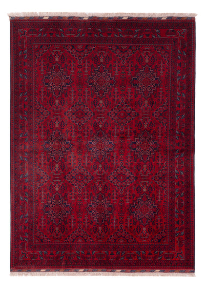Tapis afghan 170x236cm - Tapis oriental