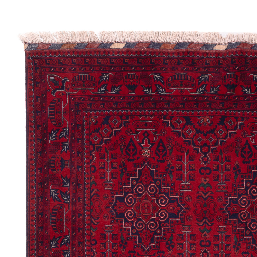 Tapis afghan 236x170cm - Tapis oriental