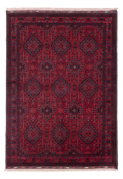 Tapis afghan 169x240cm - Tapis oriental