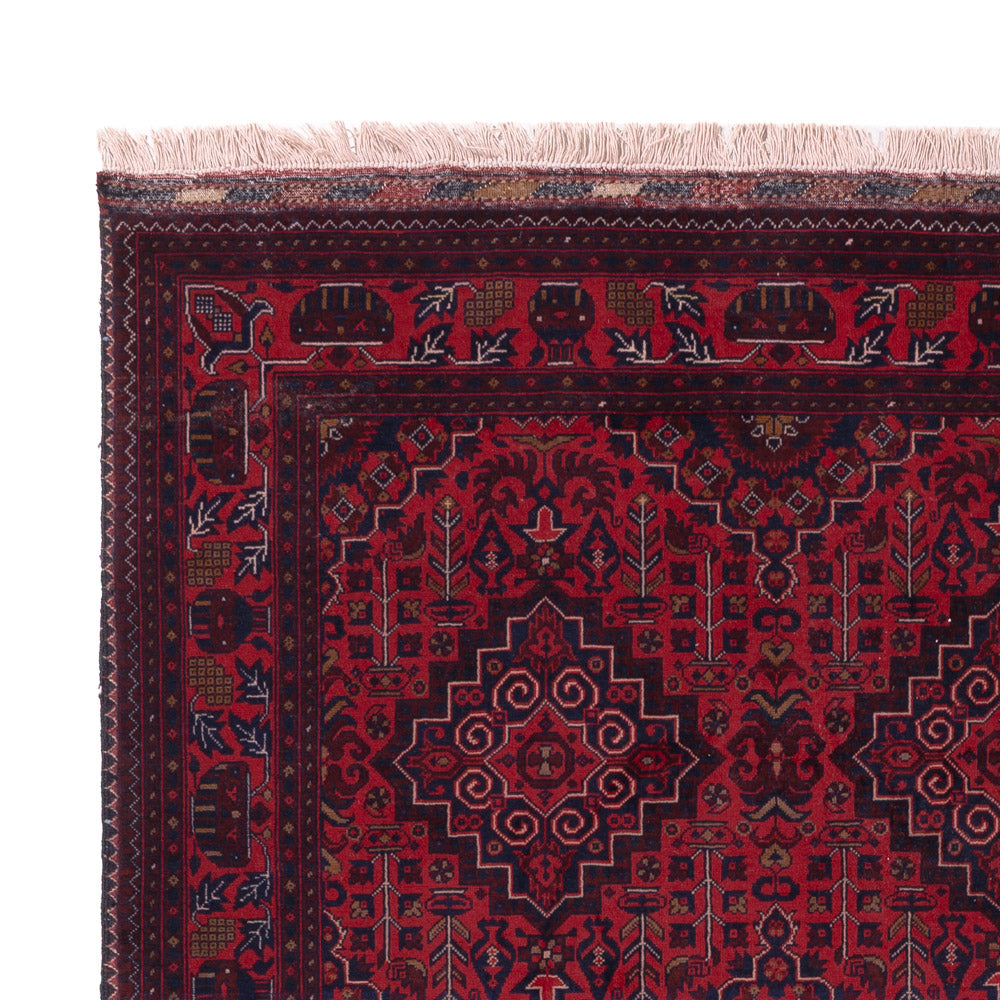 Tapis afghan 240x169cm - Tapis oriental