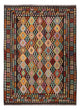 Kilim Maimana Tapis 256x345cm - Tapis en laine