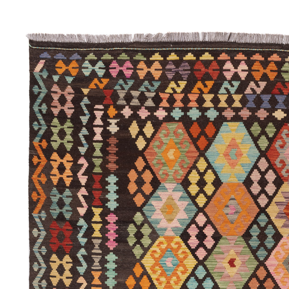 Kilim Maimana Tapis 256x345cm - Tapis en laine
