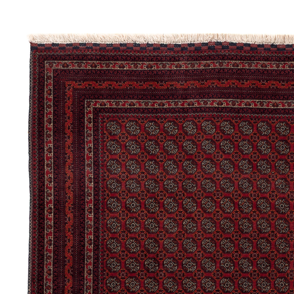 Tapis afghan 196x150cm - Tapis oriental