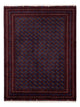 Tapis afghan 195x151cm - Tapis oriental