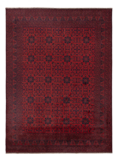 Khal Mohammadi Tapis 258x352cm - Tapis oriental