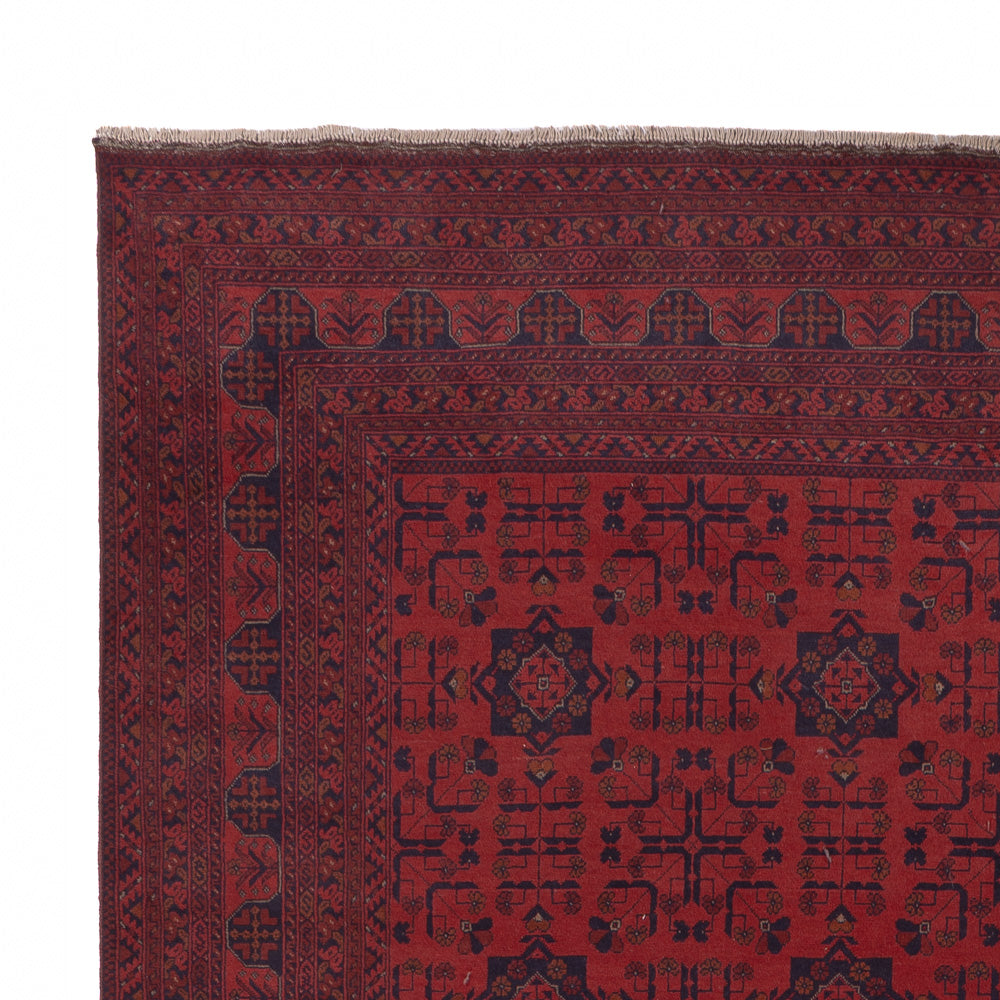 Khal Mohammadi Tapis 352x258cm - Tapis oriental