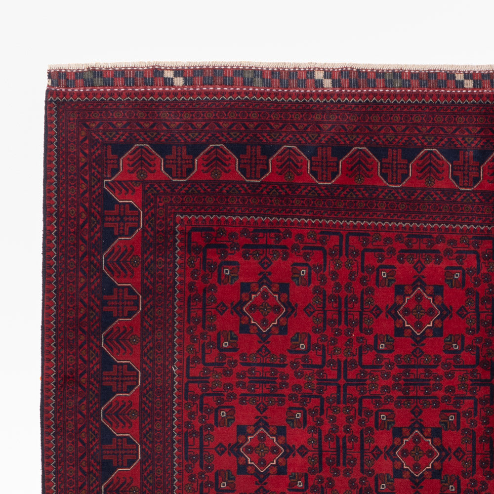 Khal Mohammadi Tapis 247x351cm - Tapis oriental