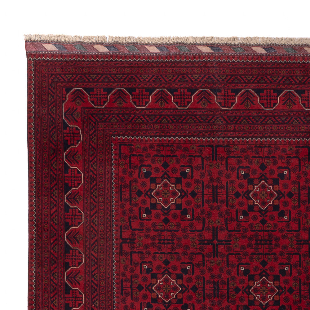 Khal Mohammadi Tapis 347x254cm - Tapis oriental
