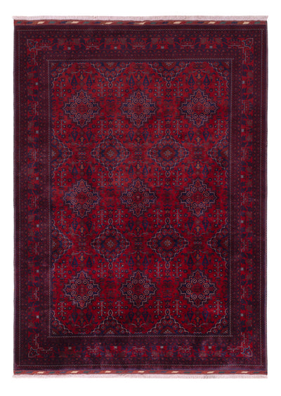 Tapis afghan 167x231cm - Tapis oriental