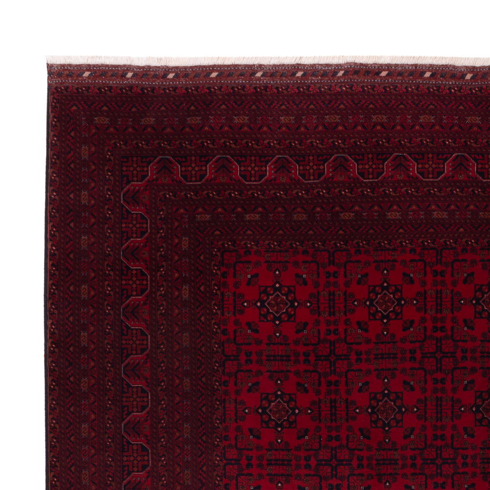 Tapis afghan 252x345cm - Tapis oriental