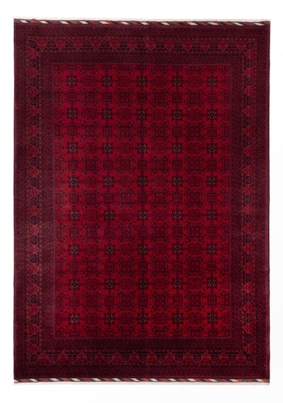 Tapis afghan 248x341cm - Tapis oriental