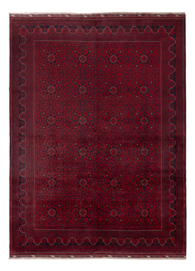 Khal Mohammadi Tapis 250x340cm - Tapis oriental