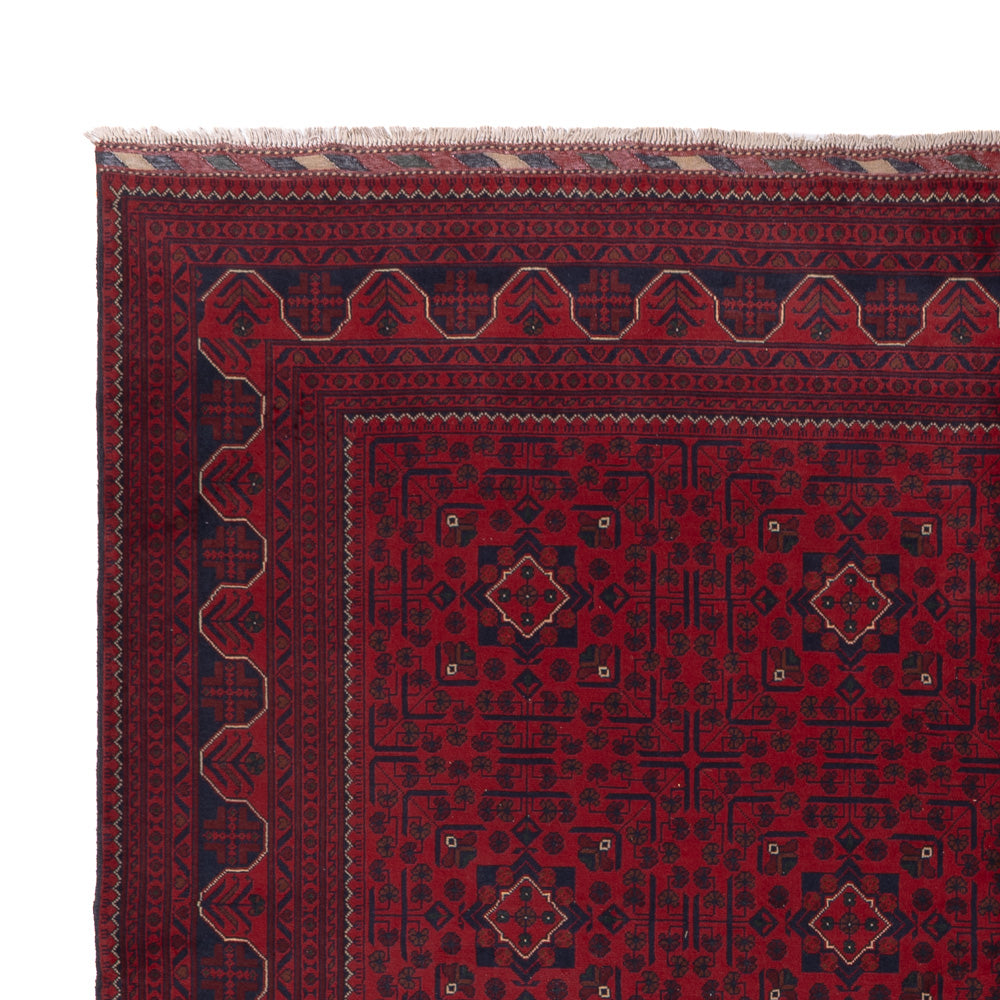 Khal Mohammadi Tapis 340x250cm - Tapis oriental