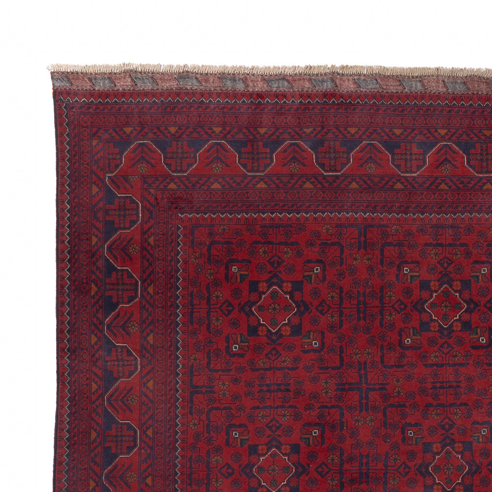 Khal Mohammadi Tapis 342x248cm - Tapis oriental