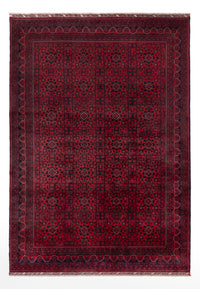 Khal Mohammadi Tapis 248x357cm - Tapis oriental – product image