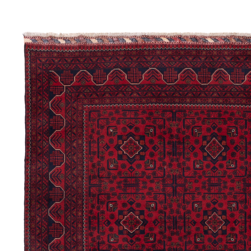 Khal Mohammadi Tapis 248x357cm - Tapis oriental