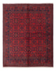 Khal Mohammadi Tapis 224x177cm - Tapis oriental