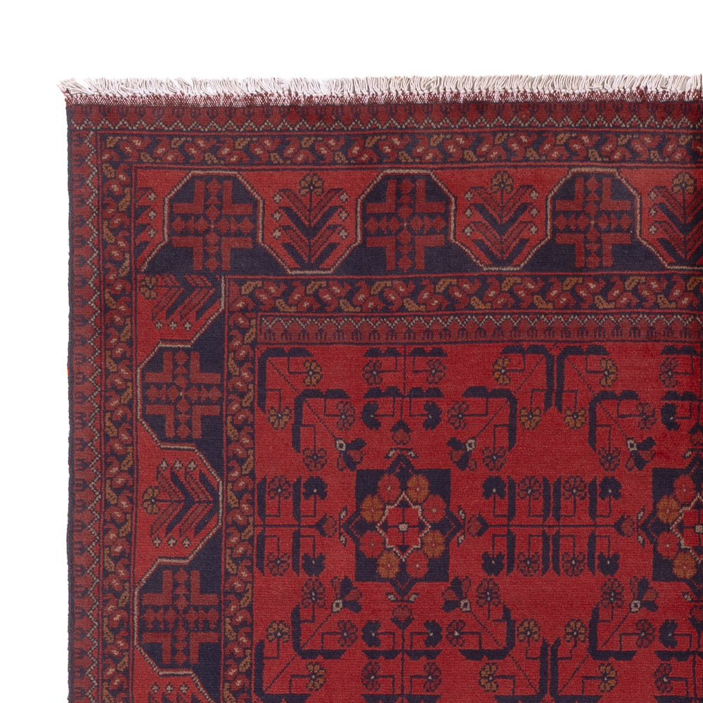 Khal Mohammadi Tapis 224x177cm - Tapis oriental