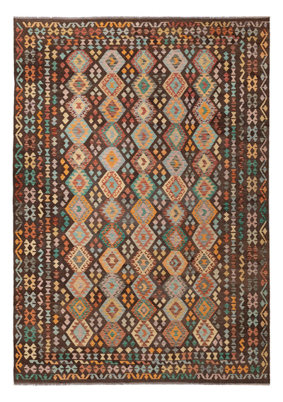 Kilim Maimana Tapis 244x351cm - Tapis en laine