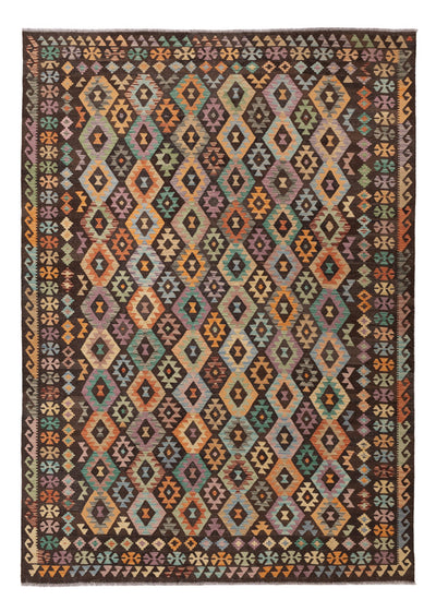 Kilim Maimana Tapis 245x347cm - Tapis en laine