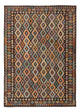 Kilim Maimana Tapis 245x347cm - Tapis en laine