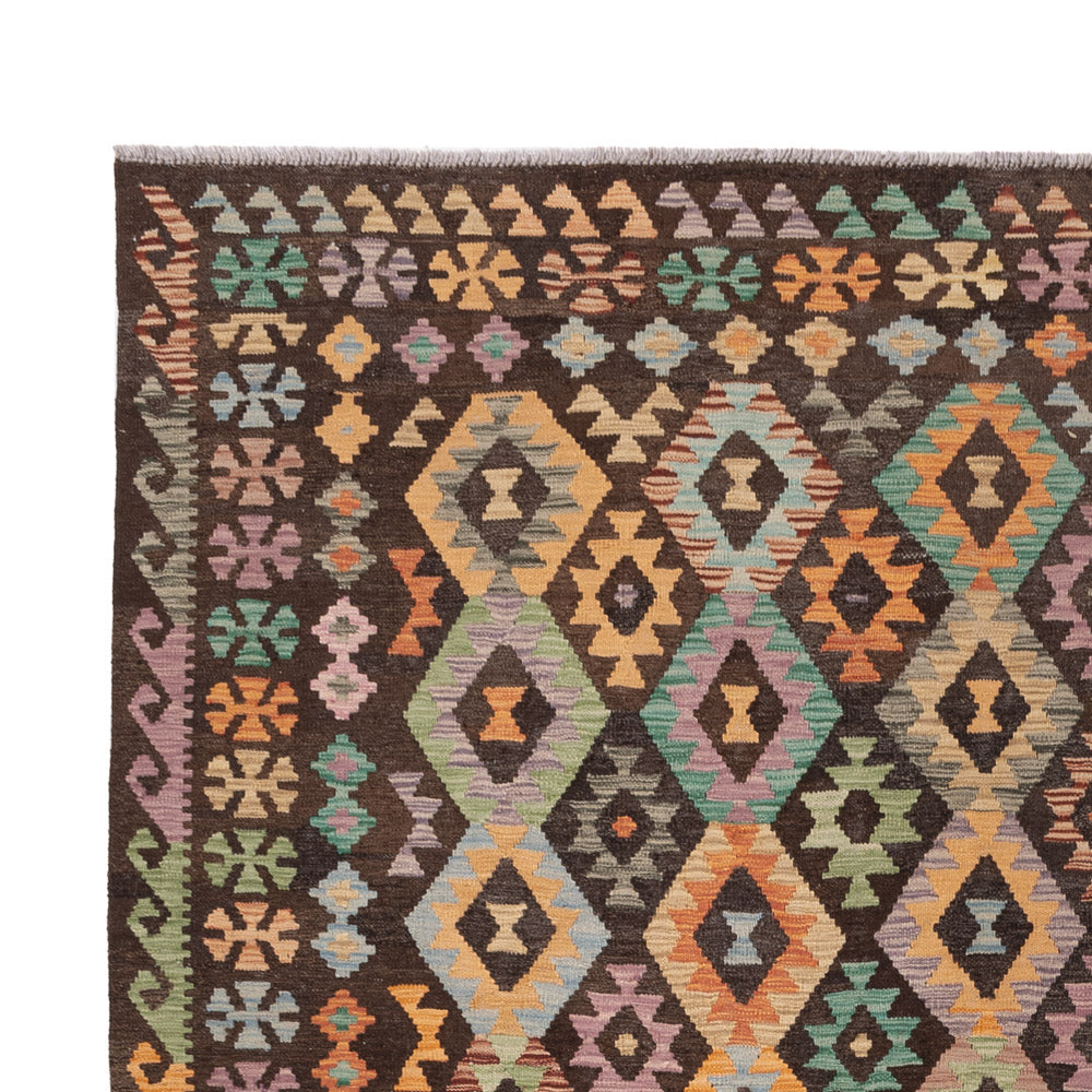 Kilim Maimana Tapis 245x347cm - Tapis en laine