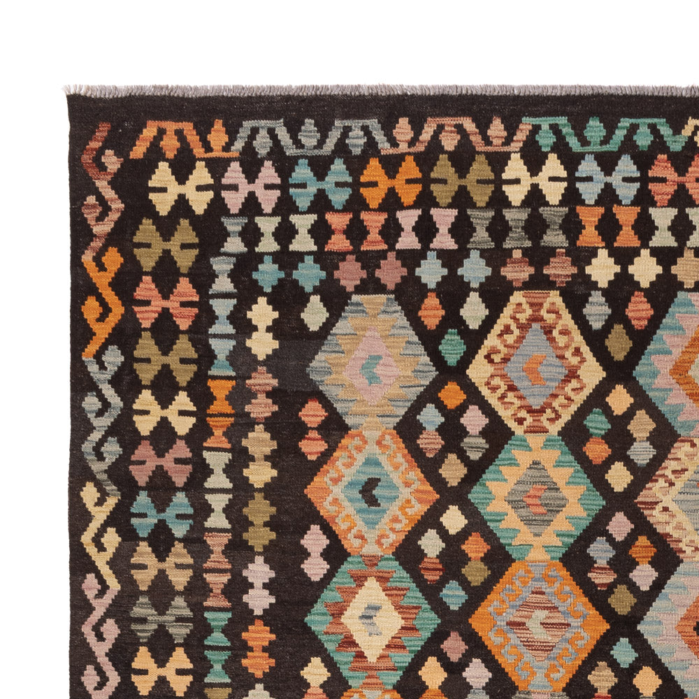 Kilim Maimana Tapis 250x344cm - Tapis en laine
