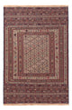 Kilim afghan Tapis 200x135cm