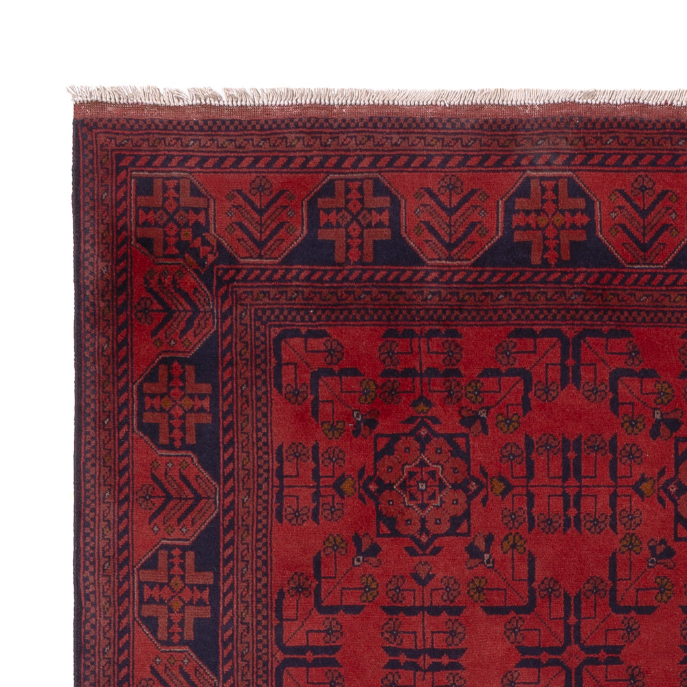 Khal Mohammadi Tapis 236x175cm - Tapis oriental