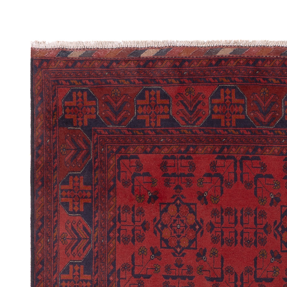 Khal Mohammadi Tapis 238x176cm - Tapis oriental