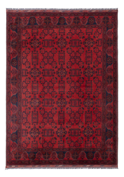 Tapis Khal Mohammadi 169x232cm - Tapis oriental - rouge