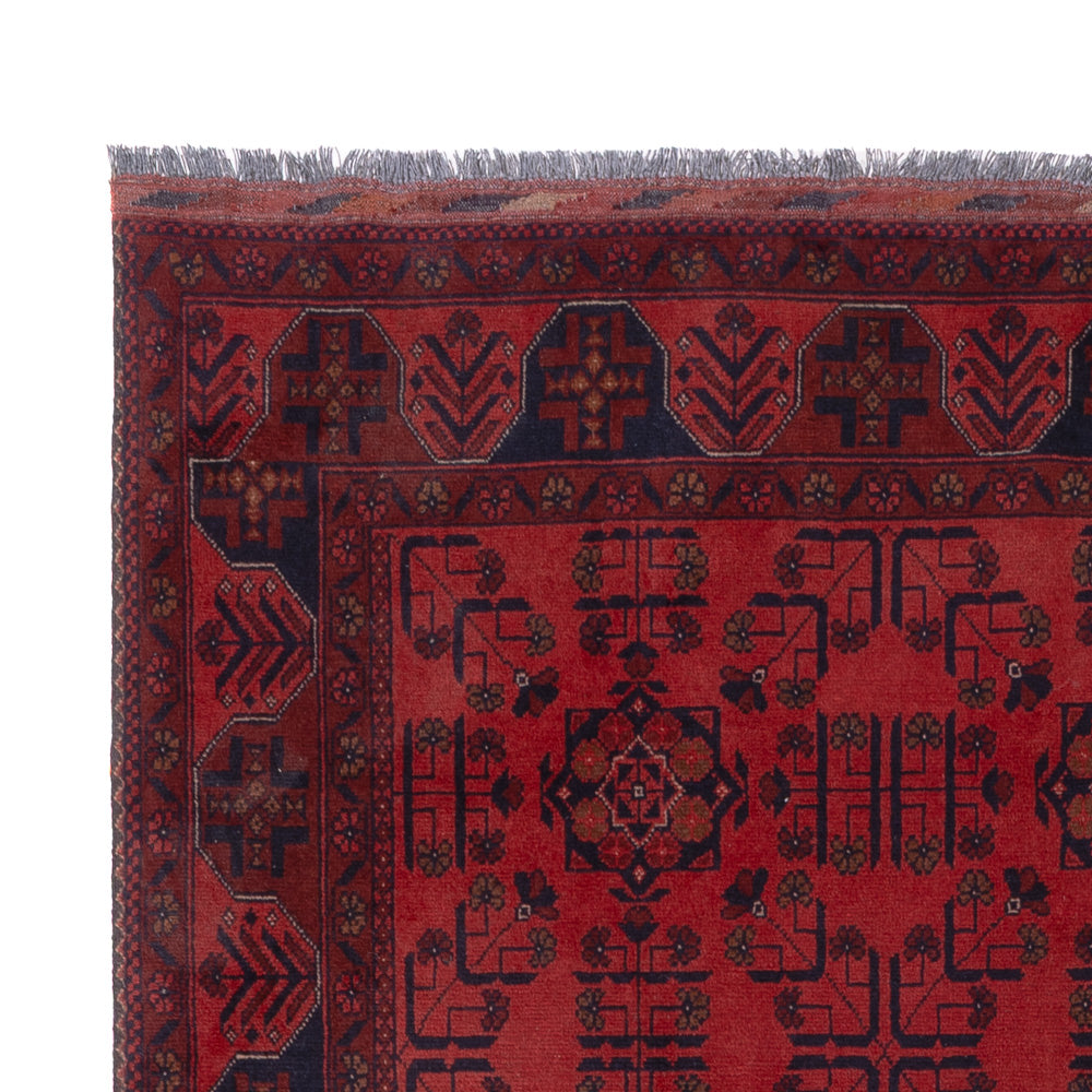 Khal Mohammadi Tapis 232x169cm - Tapis oriental