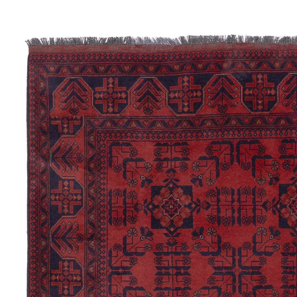 Khal Mohammadi Tapis 233x178cm - Tapis oriental