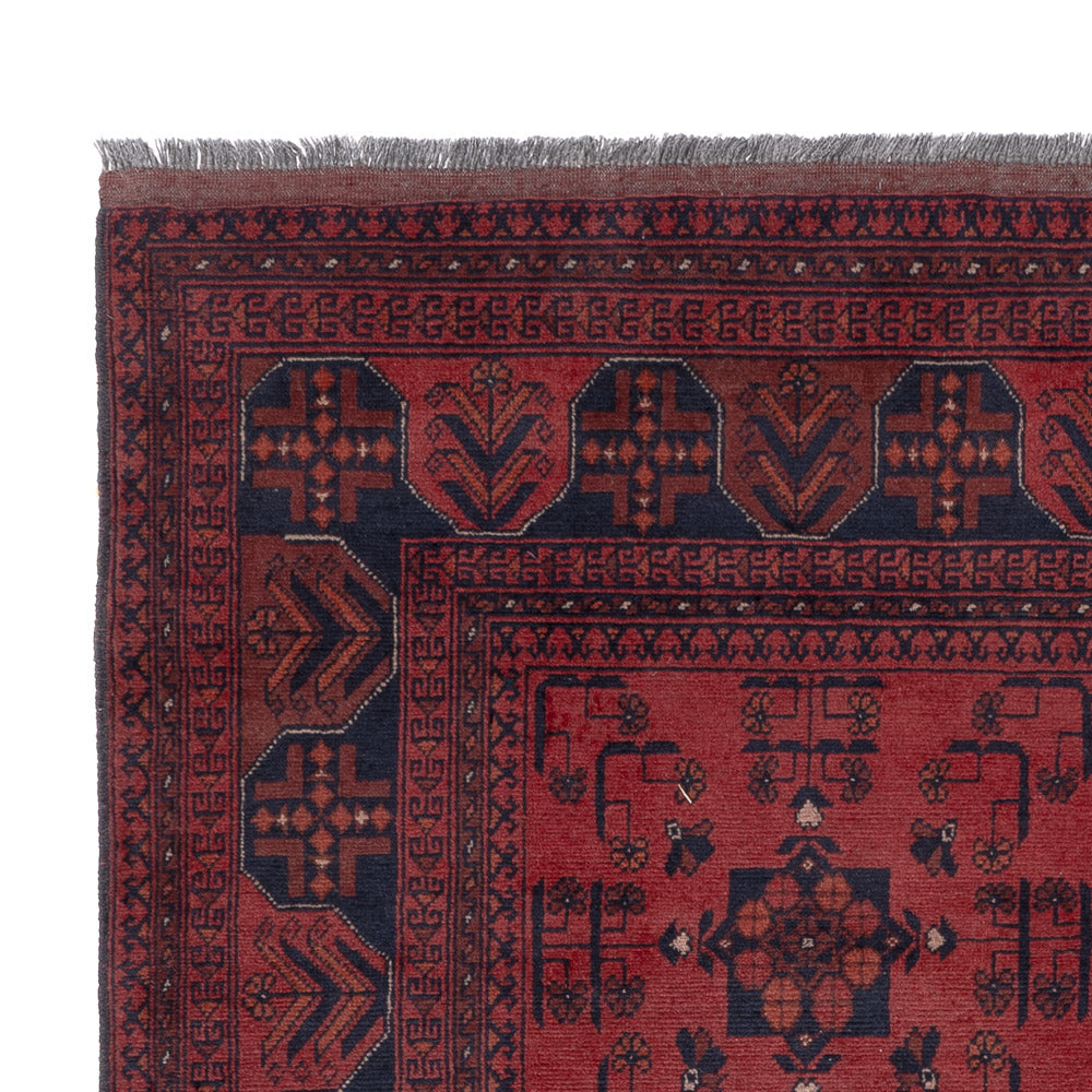 Khal Mohammadi Tapis 203x154cm - Tapis oriental