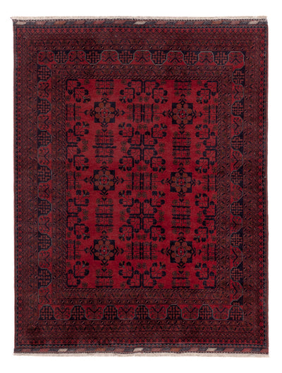Khal Mohammadi Tapis 151x196cm - Tapis oriental